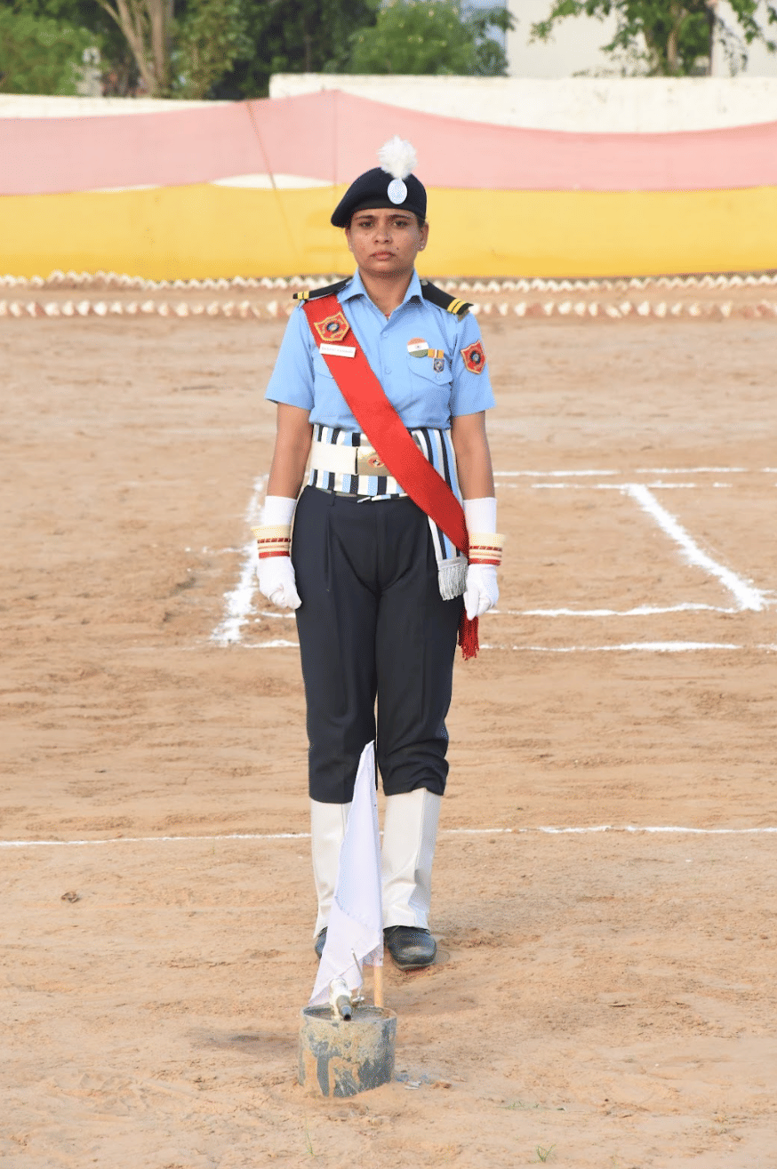 Biyani College of Science and Management Jaipur Extra Curriculars photo 14